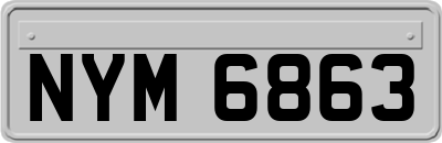NYM6863