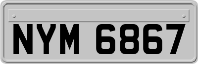 NYM6867