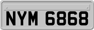NYM6868