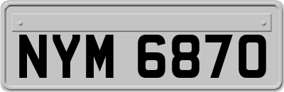 NYM6870