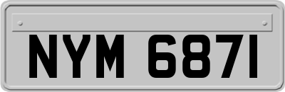 NYM6871