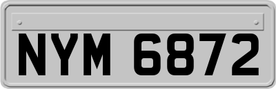 NYM6872