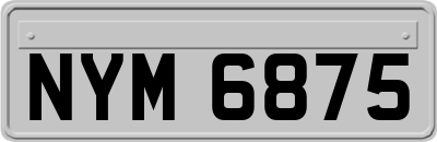 NYM6875