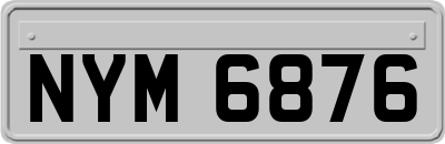 NYM6876