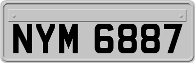 NYM6887