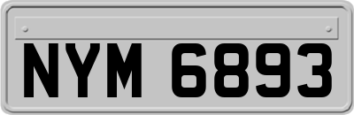 NYM6893