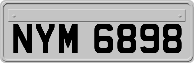 NYM6898