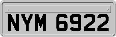 NYM6922