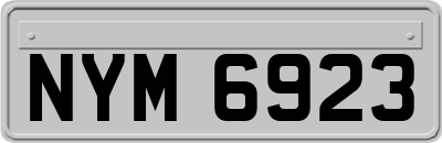 NYM6923