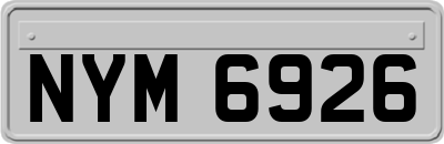 NYM6926