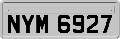 NYM6927
