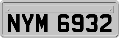 NYM6932