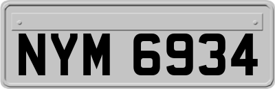 NYM6934
