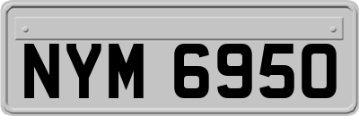 NYM6950