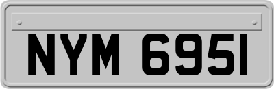 NYM6951