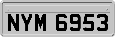 NYM6953