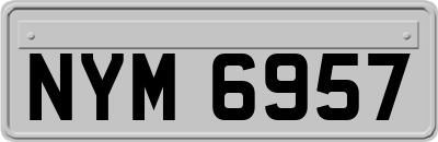 NYM6957