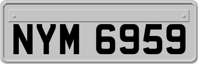 NYM6959