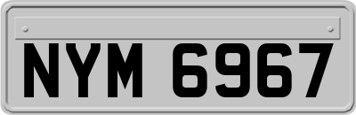 NYM6967