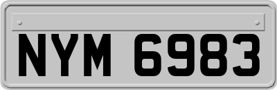 NYM6983