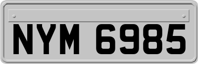NYM6985