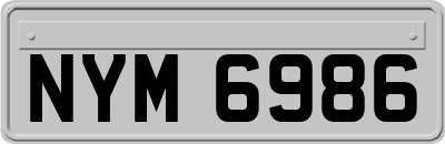NYM6986
