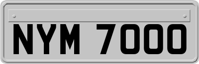 NYM7000