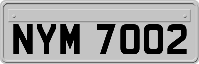 NYM7002