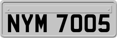 NYM7005