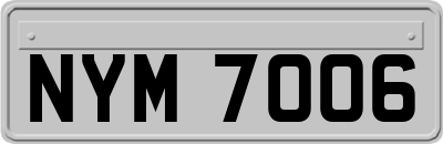 NYM7006