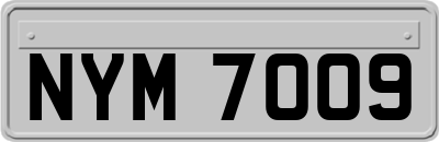 NYM7009
