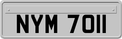 NYM7011