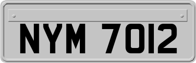 NYM7012