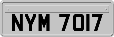 NYM7017