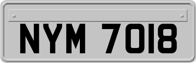 NYM7018