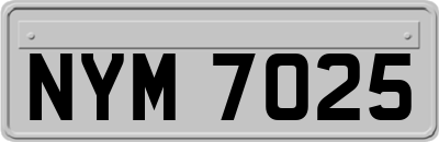 NYM7025