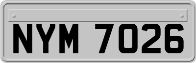 NYM7026