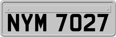 NYM7027