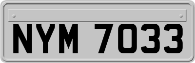 NYM7033