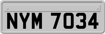 NYM7034