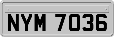 NYM7036