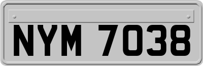 NYM7038