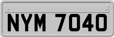 NYM7040