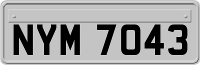 NYM7043