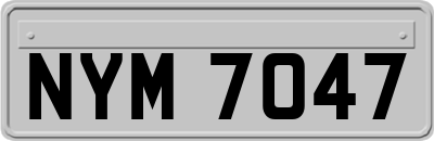 NYM7047