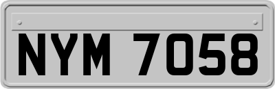 NYM7058