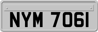 NYM7061