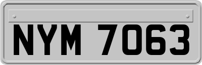 NYM7063