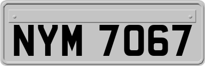 NYM7067