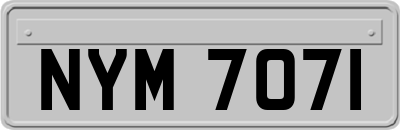 NYM7071